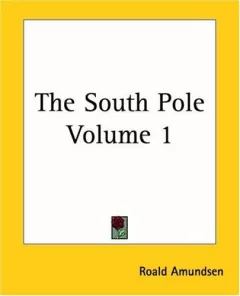 The South Pole