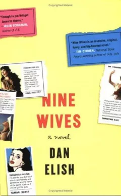 Nine wives