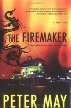 The firemaker
