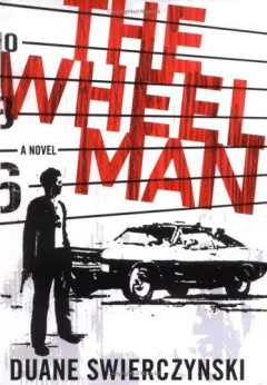 The wheelman