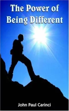 The Power of Being Different