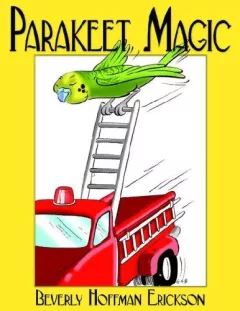 Parakeet Magic