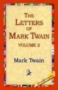 The Letters of Mark Twain