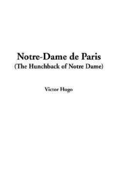 Notre-dame De Paris