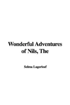 Wonderful Adventures of Nils