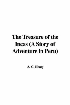 The Treasure of the Incas