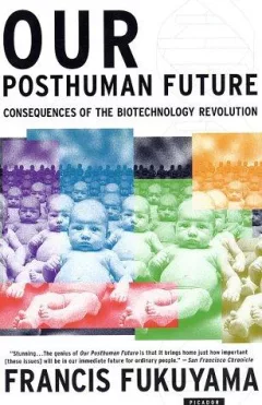 Our posthuman future