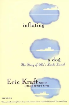 Inflating a Dog