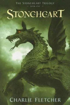 Stoneheart Trilogy, The