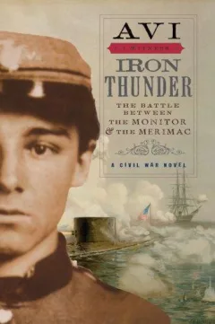 Iron Thunder (I Witness)