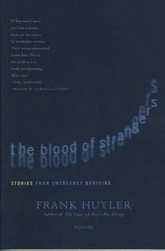 The Blood of Strangers
