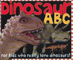 Dinosaur ABC