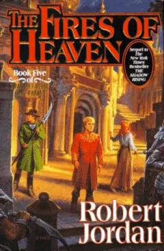 The fires of heaven