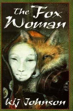 fox woman