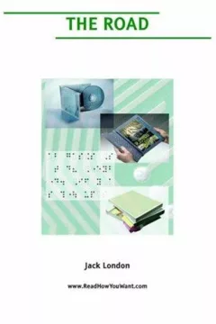 Road, The (Large Print)