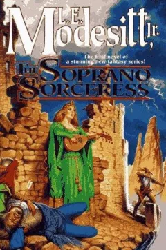 The soprano sorceress