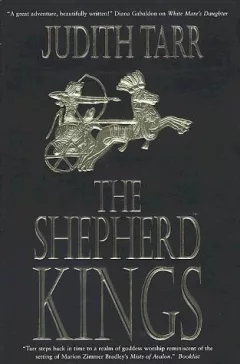 The shepherd kings