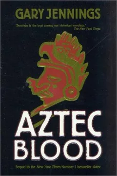 Aztec blood