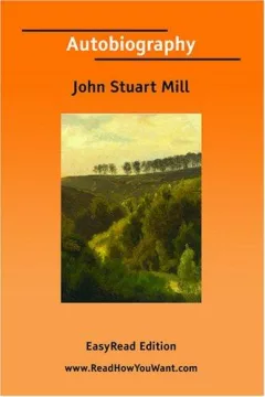 Autobiography [EasyRead Edition]