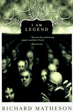 I am legend