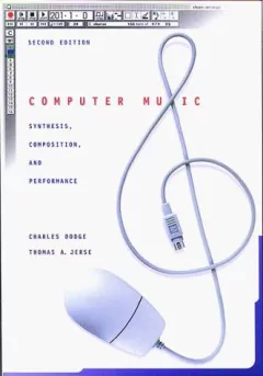 Computer music