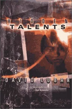 Hidden talents