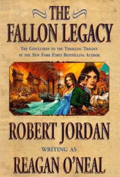 The Fallon legacy
