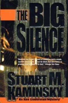 The big silence