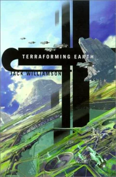 Terraforming earth