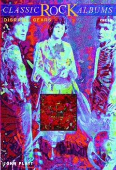 Disraeli gears