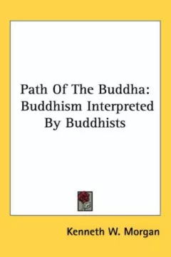 Path of the Buddha