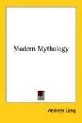Modern Mythology