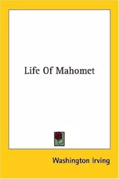 Life of Mahomet