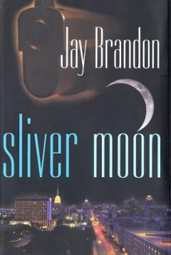 Sliver moon