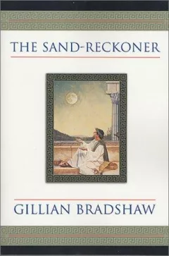The Sand-Reckoner (Tom Doherty Associates Book)