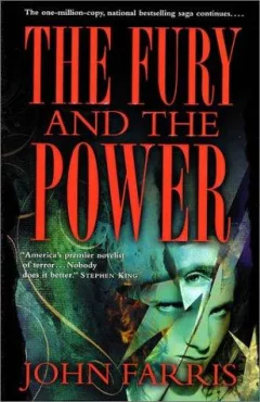 The fury and the power