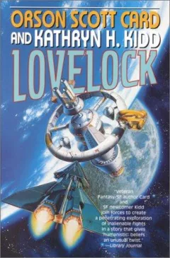 Lovelock (Mayflower Trilogy)