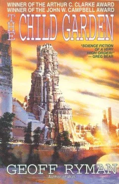 The child garden, or, A low comedy