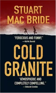 Cold Granite (Logan MacRae)