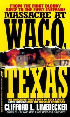 Massacre at Waco