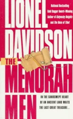 The Menorah Men