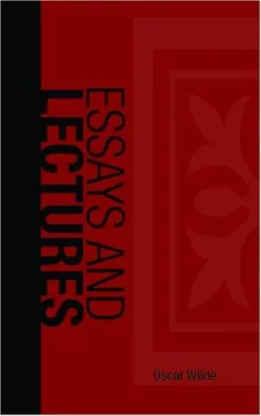 Essays and Lectures