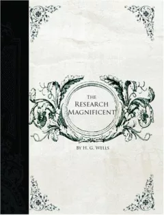 Research Magnificent  (Large Print Edition)