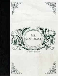 Mr Standfast (Large Print Edition)