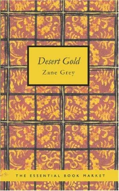 Desert Gold