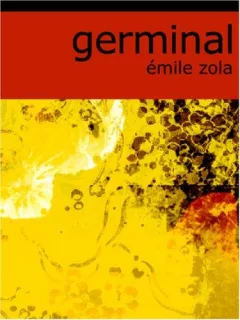 Germinal (Large Print Edition)