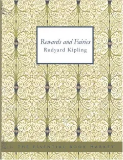 Rewards and Fairies (Large Print Edition)