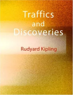 Traffics and Discoveries (Large Print Edition)
