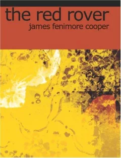 The Red Rover (Large Print Edition)