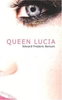 Queen Lucia